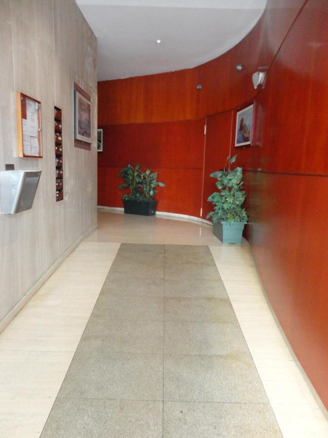 Estancia Acogedora En Vigo Eksteriør billede