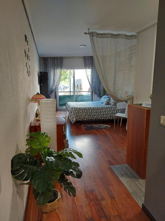 Estancia Acogedora En Vigo Eksteriør billede